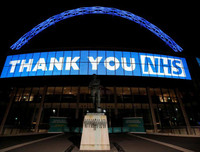 [ẢNH] Cả thế giới gửi lời cảm ơn tới những 