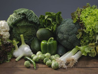 [ẢNH] Dinh dưỡng mùa thi (2): Món ngon bổ dưỡng cho đôi mắt sáng - khoẻ