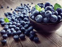 [ẢNH] Dinh dưỡng mùa thi (2): Món ngon bổ dưỡng cho đôi mắt sáng - khoẻ