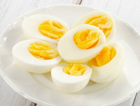 [ẢNH] Dinh dưỡng mùa thi (2): Món ngon bổ dưỡng cho đôi mắt sáng - khoẻ