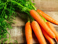 [ẢNH] Dinh dưỡng mùa thi (2): Món ngon bổ dưỡng cho đôi mắt sáng - khoẻ