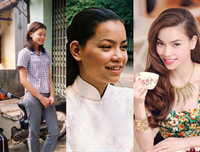 [ẢNH] Những mối tình 