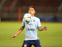 [ẢNH] Top 10 gương mặt được chú ý trước trận đại chiến Việt Nam và Thái Lan