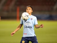 [ẢNH] Top 10 gương mặt được chú ý trước trận đại chiến Việt Nam và Thái Lan