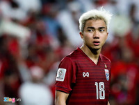 [ẢNH] Top 10 gương mặt được chú ý trước trận đại chiến Việt Nam và Thái Lan