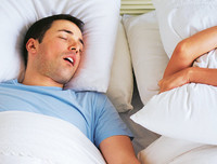 [ẢNH] Giải mã những hiện tượng kỳ lạ xảy ra trong lúc ngủ