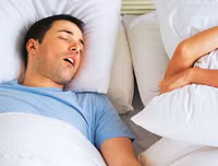 [ẢNH] Giải mã những hiện tượng kỳ lạ xảy ra trong lúc ngủ