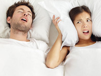 [ẢNH] Giải mã những hiện tượng kỳ lạ xảy ra trong lúc ngủ