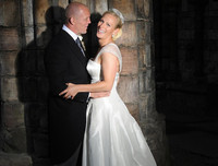 [ẢNH] Chiêm ngưỡng 12 mẫu váy cưới đẹp nhất trong lịch sử Hoàng gia các nước