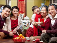 [ẢNH] Những điều kiêng kị, dân gian tránh làm trong ngày mùng 1 Tết Nguyên đán