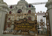 [ẢNH] Choáng ngợp trước những 