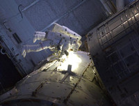 [ẢNH] Những khuôn hình đáng nhớ của NASA trong hơn 60 năm qua