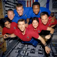 [ẢNH] Những khuôn hình đáng nhớ của NASA trong hơn 60 năm qua