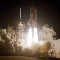 [ẢNH] Những khuôn hình đáng nhớ của NASA trong hơn 60 năm qua