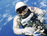 [ẢNH] Những khuôn hình đáng nhớ của NASA trong hơn 60 năm qua