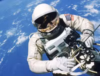 [ẢNH] Những khuôn hình đáng nhớ của NASA trong hơn 60 năm qua