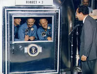 [ẢNH] Những khuôn hình đáng nhớ của NASA trong hơn 60 năm qua