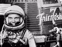 [ẢNH] Những khuôn hình đáng nhớ của NASA trong hơn 60 năm qua