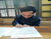 [ẢNH] Mâu thuẫn tiền bạc: Khởi nguồn của nhiều vụ án thương tâm