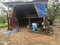 [ẢNH] Mâu thuẫn tiền bạc: Khởi nguồn của nhiều vụ án thương tâm