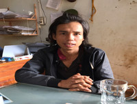 [ẢNH] Mâu thuẫn tiền bạc: Khởi nguồn của nhiều vụ án thương tâm