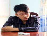 [ẢNH] Mâu thuẫn tiền bạc: Khởi nguồn của nhiều vụ án thương tâm