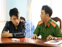 [ẢNH] Mâu thuẫn tiền bạc: Khởi nguồn của nhiều vụ án thương tâm