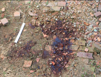 [ẢNH] Mâu thuẫn tiền bạc: Khởi nguồn của nhiều vụ án thương tâm