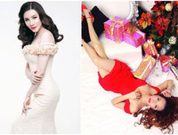 [ẢNH] Những tuyệt chiêu giữ thân hình luôn gợi cảm, cuốn hút của các 