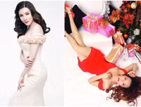 [ẢNH] Những tuyệt chiêu giữ thân hình luôn gợi cảm, cuốn hút của các 