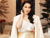 [ẢNH] Những tuyệt chiêu giữ thân hình luôn gợi cảm, cuốn hút của các 