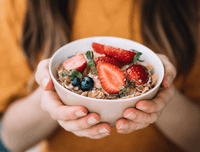 [ẢNH] Những tuyệt chiêu giữ thân hình luôn gợi cảm, cuốn hút của các 