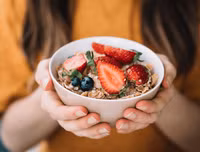 [ẢNH] Những tuyệt chiêu giữ thân hình luôn gợi cảm, cuốn hút của các 