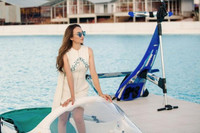 [ẢNH] Những tuyệt chiêu giữ thân hình luôn gợi cảm, cuốn hút của các 