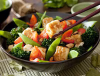 [ẢNH] Những tuyệt chiêu giữ thân hình luôn gợi cảm, cuốn hút của các 