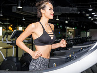 [ẢNH] Những tuyệt chiêu giữ thân hình luôn gợi cảm, cuốn hút của các 