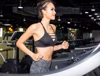 [ẢNH] Những tuyệt chiêu giữ thân hình luôn gợi cảm, cuốn hút của các 