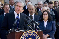 [ẢNH] Chân dung Robert Mueller, người giúp Tổng thống Mỹ Donald Trump được minh oan