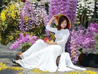 [ẢNH] Những phụ nữ 