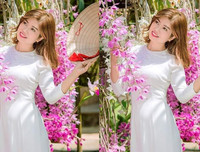 [ẢNH] Những phụ nữ 