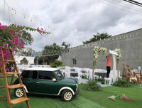 [ẢNH] Hé lộ hình ảnh hiếm hoi tại đám cưới của Tiến Đạt và vợ 9X