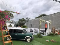 [ẢNH] Hé lộ hình ảnh hiếm hoi tại đám cưới của Tiến Đạt và vợ 9X