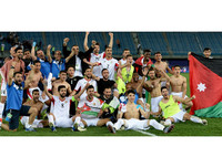 [ẢNH] 16 đội bóng vào vòng chung kết U23 châu Á - U23 Việt Nam thuộc nhóm hạt giống loại 1