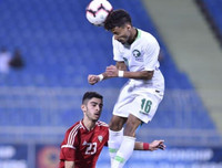 [ẢNH] 16 đội bóng vào vòng chung kết U23 châu Á - U23 Việt Nam thuộc nhóm hạt giống loại 1