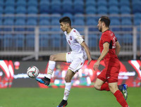 [ẢNH] 16 đội bóng vào vòng chung kết U23 châu Á - U23 Việt Nam thuộc nhóm hạt giống loại 1