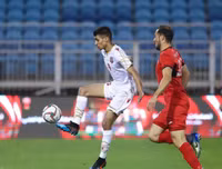 [ẢNH] 16 đội bóng vào vòng chung kết U23 châu Á - U23 Việt Nam thuộc nhóm hạt giống loại 1