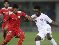 [ẢNH] 16 đội bóng vào vòng chung kết U23 châu Á - U23 Việt Nam thuộc nhóm hạt giống loại 1