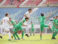 [ẢNH] 16 đội bóng vào vòng chung kết U23 châu Á - U23 Việt Nam thuộc nhóm hạt giống loại 1