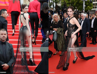 Lý giải chuyện Ngọc Trinh cắt tóc ngắn thôi cũng làm mạng xã hội sôi sục