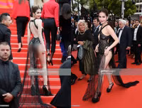 Lý giải chuyện Ngọc Trinh cắt tóc ngắn thôi cũng làm mạng xã hội sôi sục